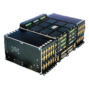 Satellite Electrical Power System