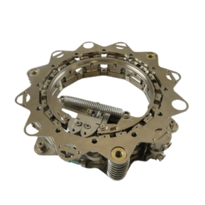 Separation System