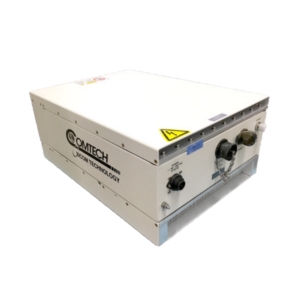 SATCOM Amplifier System