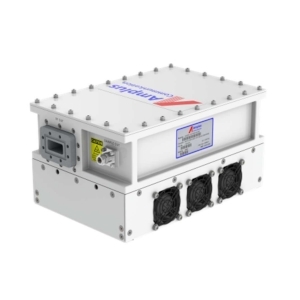 Block Upconverter