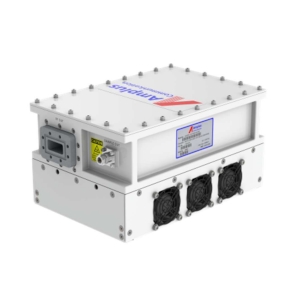 Block Upconverter