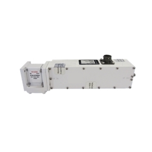 SATCOM Amplifier System