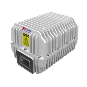 Block Upconverter