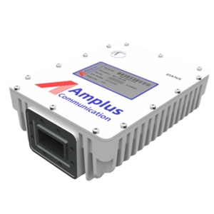 Block Upconverter