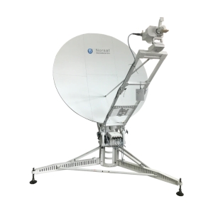 SATCOM Antenna