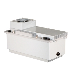 SATCOM Amplifier System