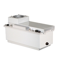 SATCOM Amplifier System