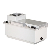 SATCOM Amplifier System