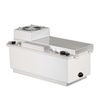 SATCOM Amplifier System