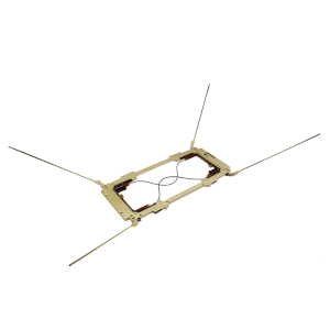 Satellite Antenna System