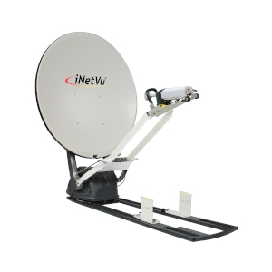 SATCOM Antenna