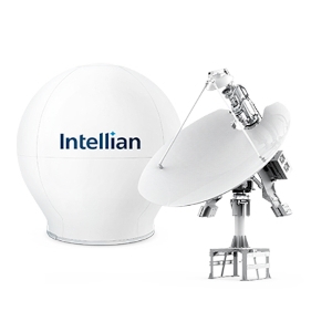 Satellite Terminal