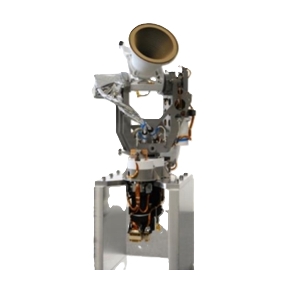 Antenna Positioning Mechanism