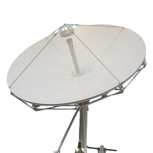 Earth Station Antenna