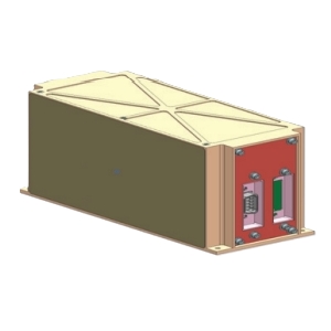 Magnetometer