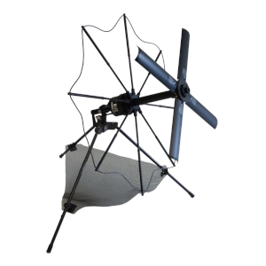 SATCOM Antenna
