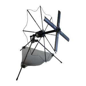 SATCOM Antenna
