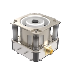 Spacecraft Thruster