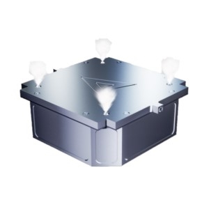 Spacecraft Thruster