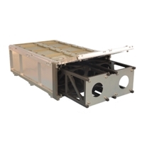 Satellite Deployer