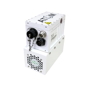 SATCOM Amplifier System