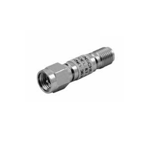 Space Qualified Fixed Attenuator