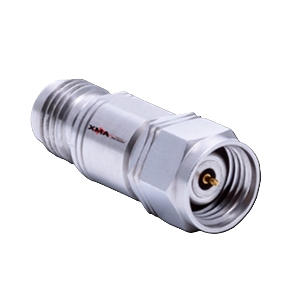 Space Qualified Fixed Attenuator