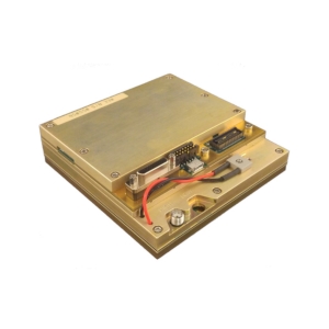 Space Transmitter