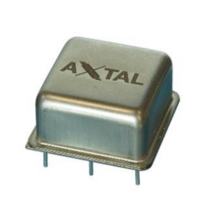 Space Qualified Oscillator