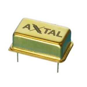 Space Qualified Oscillator