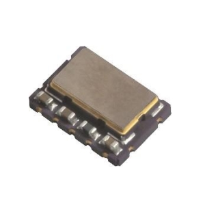 Space Qualified Oscillator