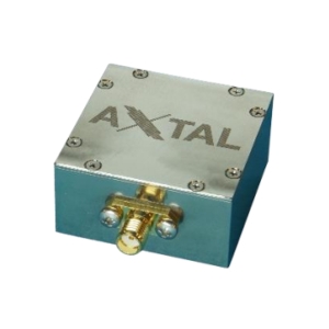Space Qualified Oscillator