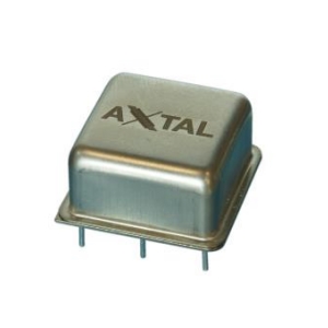 Space Qualified Oscillator