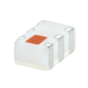 Space Qualified RF Balun
