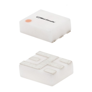 Space Qualified RF Balun