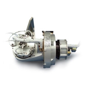 Antenna Pointing Mechanism