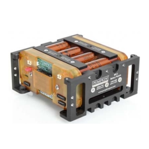 Satellite Battery