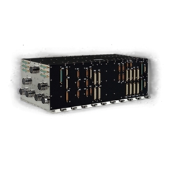 <p>Dual-Bus Power Conditioning and Distribution Unit</p>