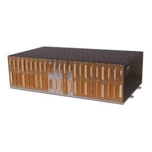 Power Conditioning and Distribution Unit (PCDU)