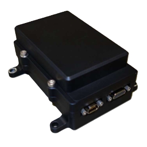 GNSS Receiver