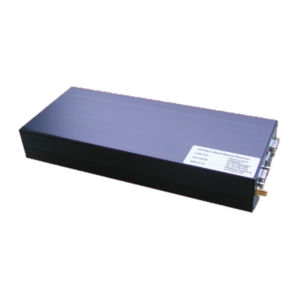 Satellite Beacon Receiver