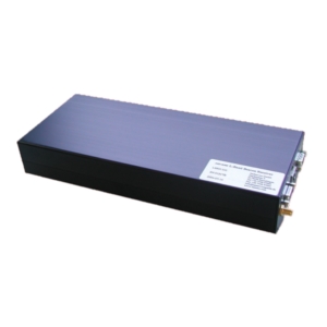 Satellite Beacon Receiver