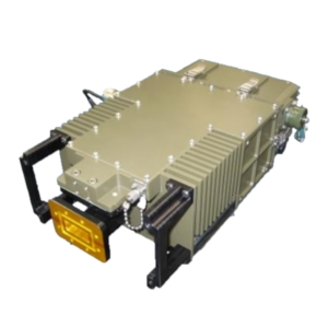 SATCOM Block Up Converter