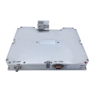 SATCOM Block Up Converter