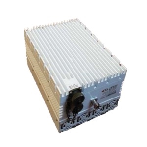 SATCOM Block Up Converter
