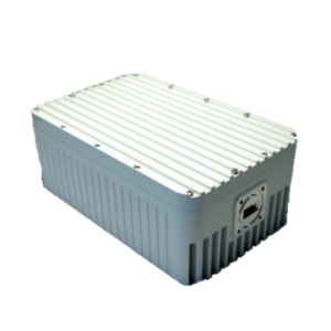 SATCOM Block Up Converter