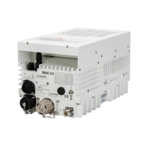 SATCOM Block Up Converter
