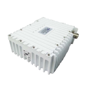 SATCOM Block Up Converter