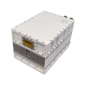 SATCOM Block Up Converter