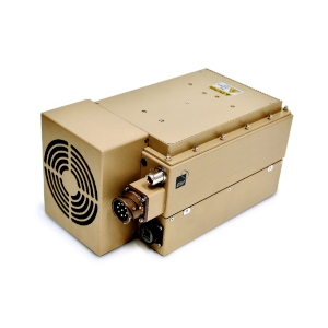 SATCOM Block Up Converter